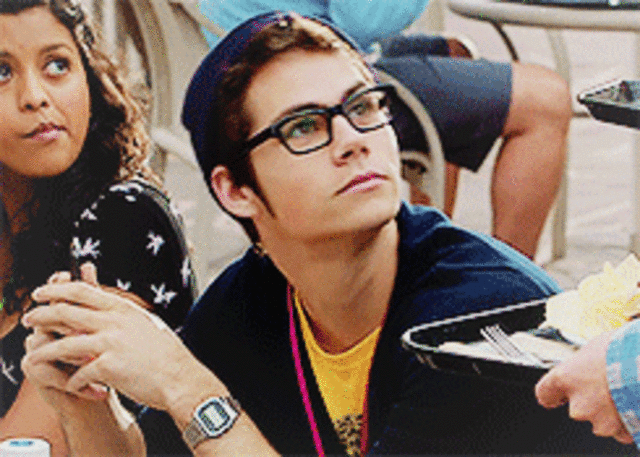 Naissance James Sirius Potter