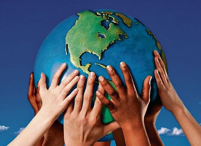 Derechos Humanos en el 2018