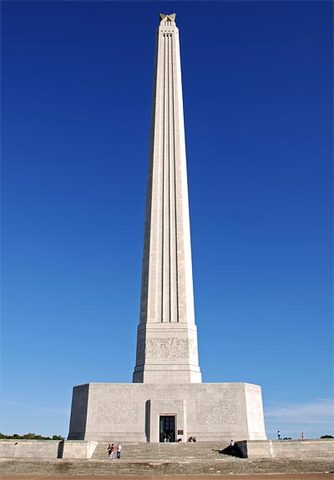 Battle of San Jacinto