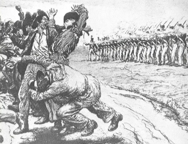 Goliad massacre