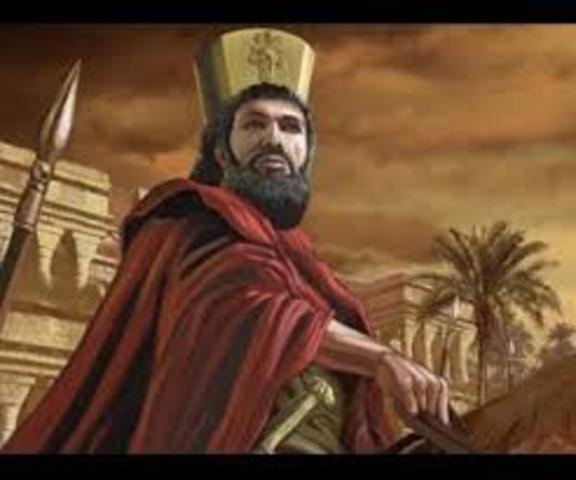 Cyrus the Great