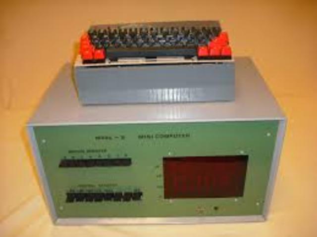 Personal Computers (PCs)