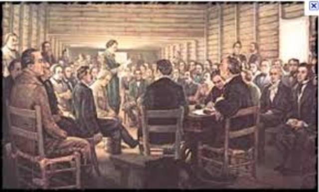 Constitutional Convention
