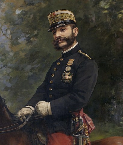 Alfonso XII