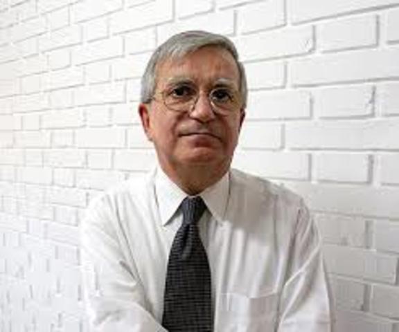 Daniel Prieto Castillo
