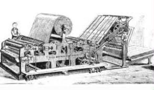 fundación de la PRENSOLAND