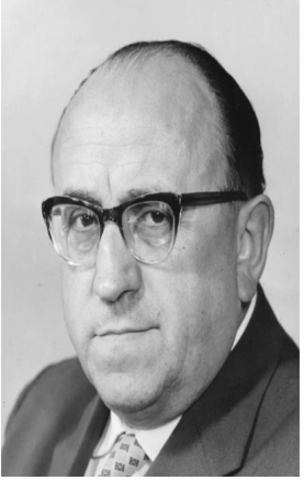 Alfred Müller Contexto histórico de la economía social