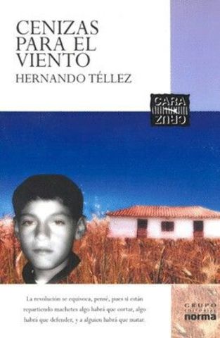 Cenizas Para El Viento