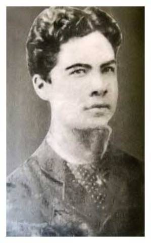 Primera publicación