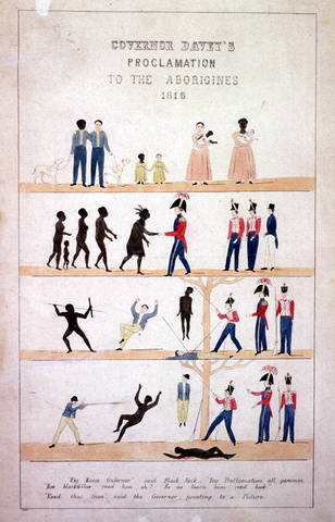 The Frontier Conflict