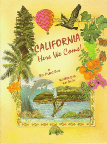 Moi and Tom migrate to Hollywood Park