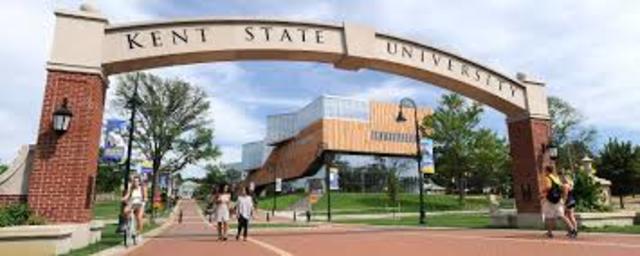 Kent State