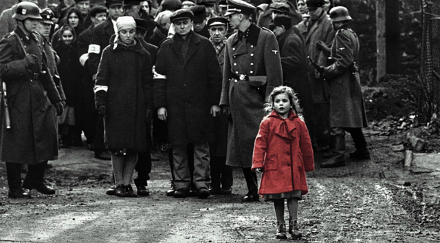Schindler's List