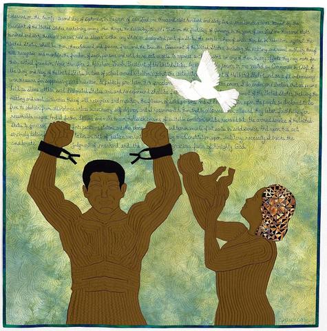 Emancipation Proclamation