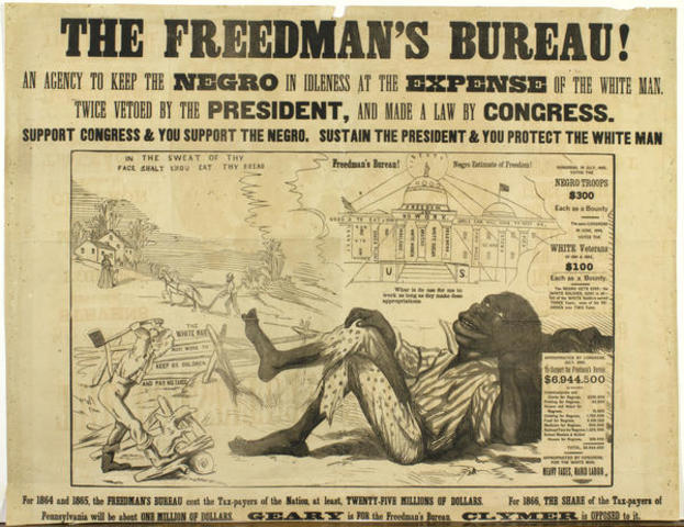 Freedman's Bureau