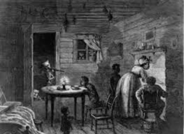 Great Constitutional Revolution