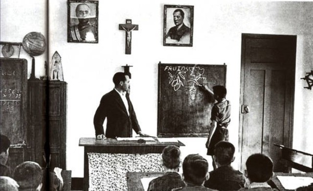 Compañía Lancasteriana