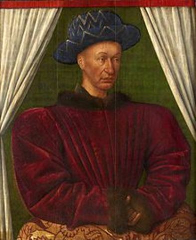 Charles VII