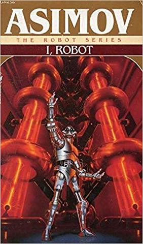 Science fiction steers the conversation