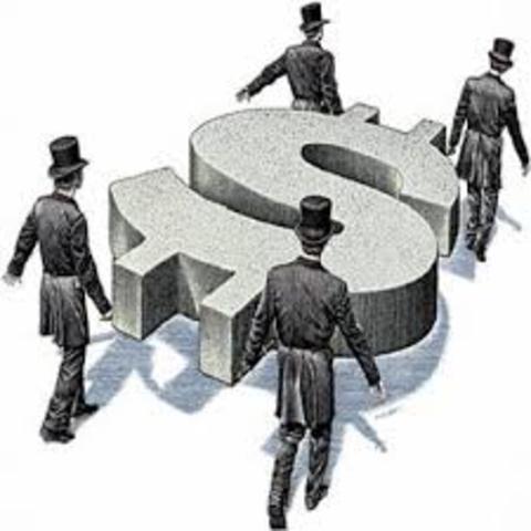 Capitalismos en el mundo actual