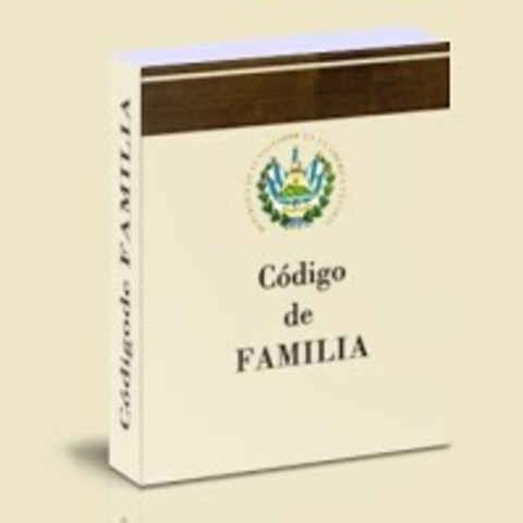 EL CÓDIGO DE FAMILIA