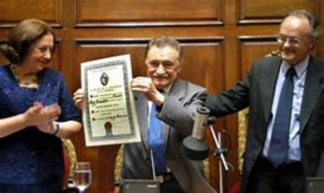 Premios/Reconocimientos