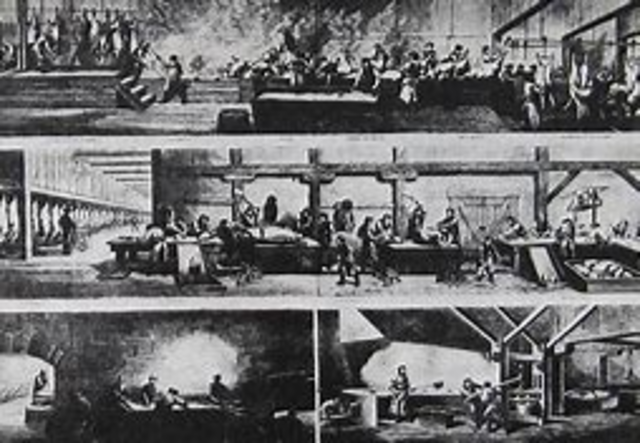 Slaughterhouse Cases