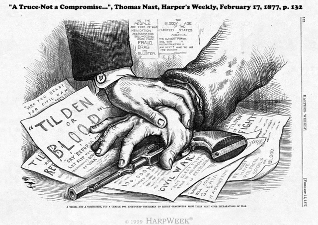 Compromise of 1877