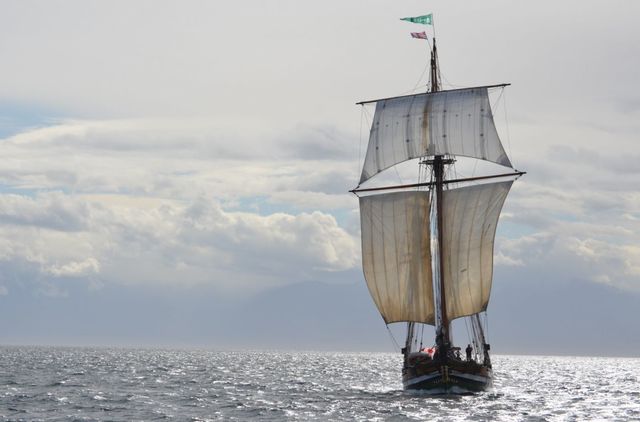 Unlce Axel's travels