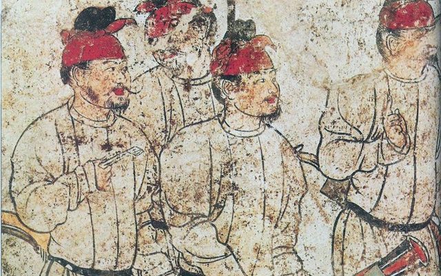 An Lushan Rebellion - 36,000,000