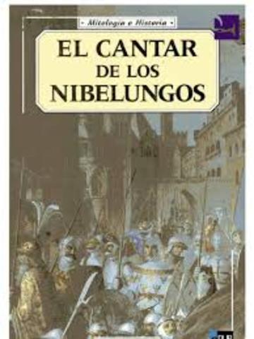 Cantar de los Nibelungos