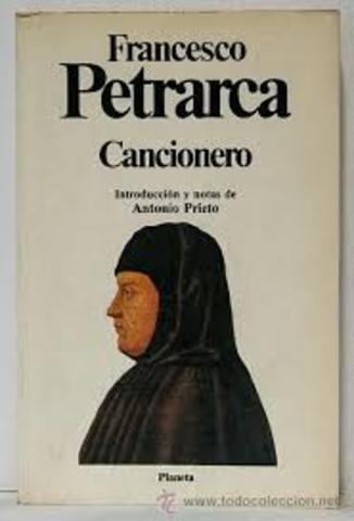 Cancionero