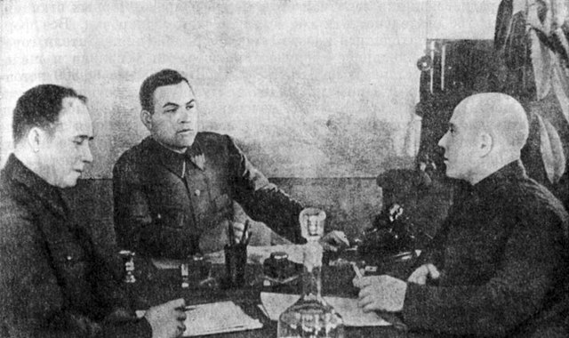 Государственный комитет обороны