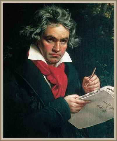 L. V. Beethoven