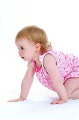 El nacimiento de mi hermana