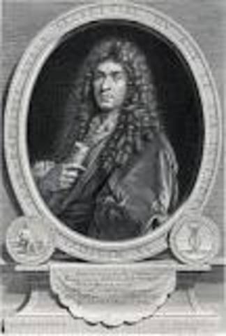 J. B. Lully