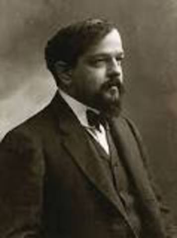 C. Debussy