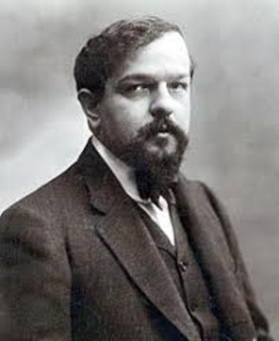 C. Debussy