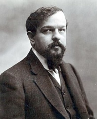 C. Debussy