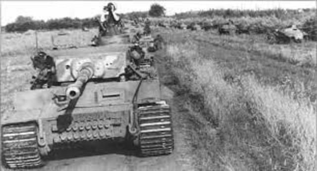 Курская битва