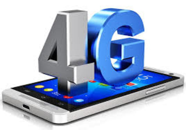 4G