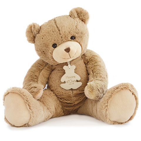 Arribada alecai (peluix)