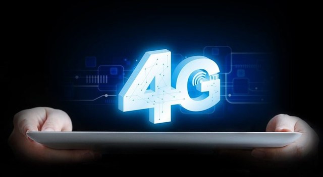 4G