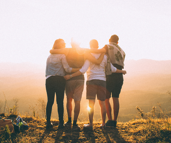 Conec al meu millor amic