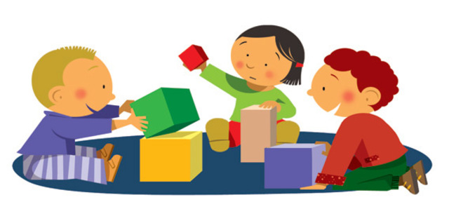 Començo l'escola bressol