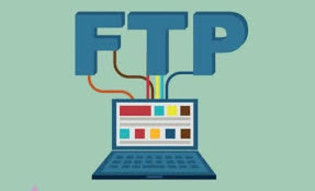 FTP