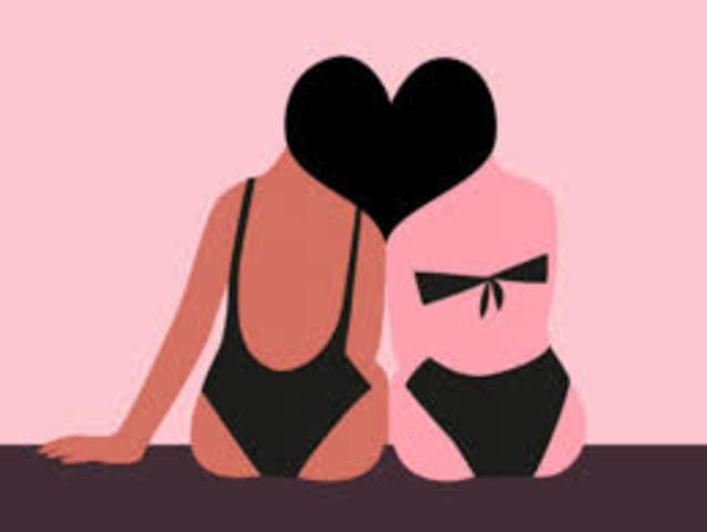 Coneixo a la meva millor amiga