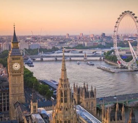 primer viatge fora d'espanya