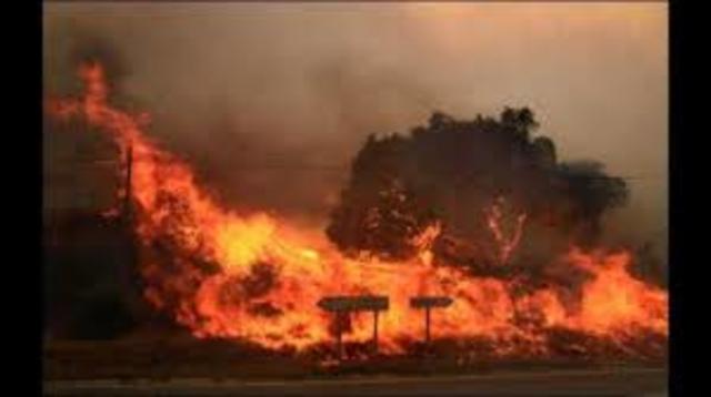 Incendis Empordà (Fet Meteorològic)
