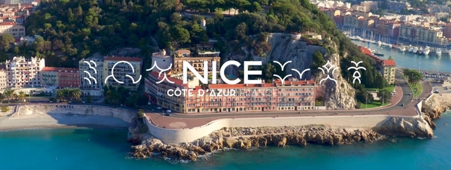 Mission exploratoire Smart Grids à Nice du 26 au 29 juin 2018